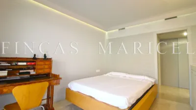 Apartment in Can Girona-Terramar-Vinyet photo 41