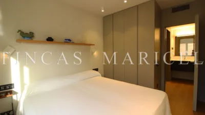 Piso en Can Girona-Terramar-Vinyet photo 9