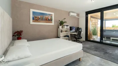 Villa in Urbanizations Balcó de Finestrat-Terra Marina photo 23