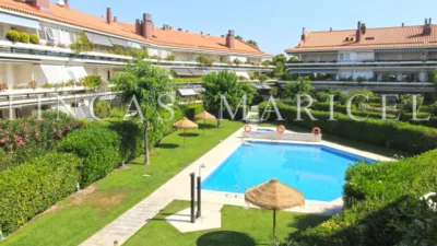 Apartment in Can Girona-Terramar-Vinyet photo 3