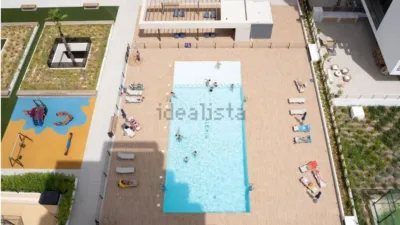 Apartamento en La Cometa-Carrió Park photo 27