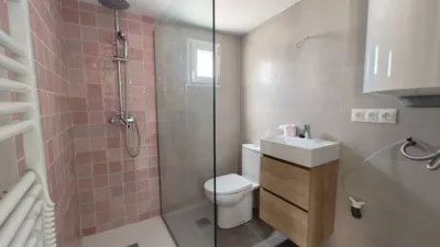 Apartment in Alhendín photo 22