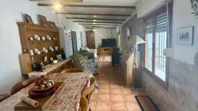 Chalet in Villena photo 16