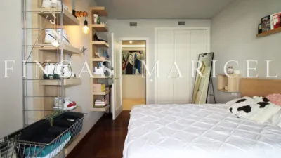 Apartment in Can Girona-Terramar-Vinyet photo 38
