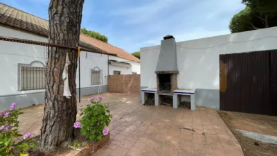 Chalet in El Rompido photo 8