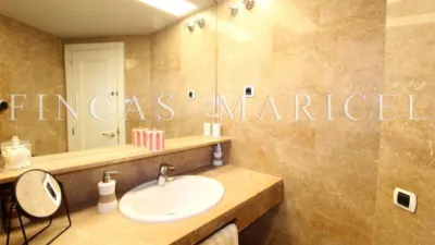 Apartment in Can Girona-Terramar-Vinyet photo 32
