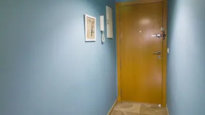 Apartment in Oeste