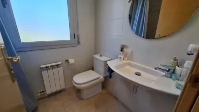 Chalet in Vallirana photo 38