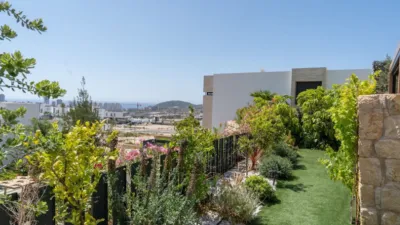 Villa in Urbanizations Balcó de Finestrat-Terra Marina photo 43