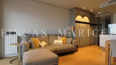 Apartment in Can Girona-Terramar-Vinyet photo 4