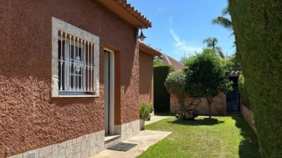 Chalet en Manantiales-Cortijos del Sol-Fuensanguínea photo 41