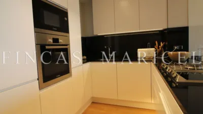Piso en Can Girona-Terramar-Vinyet photo 8