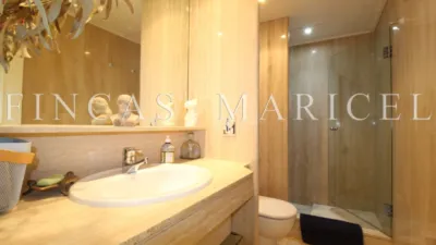 Apartment in Can Girona-Terramar-Vinyet photo 39