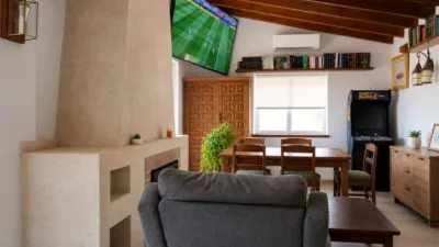 Casa – Xàbia - Jávea - Más