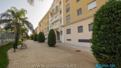 Apartment in Oeste photo 23