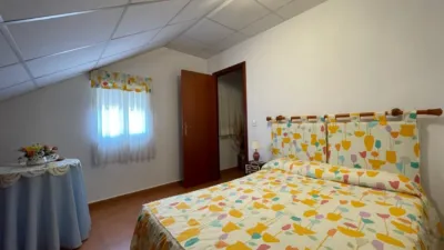 Chalet in El Rompido photo 15