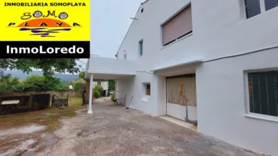 Chalet in Arnuero photo 66