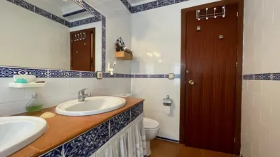 Chalet in El Rompido photo 16