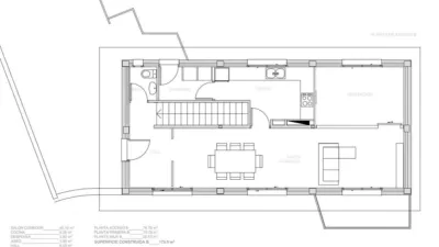 Chalet in Vallirana photo 49