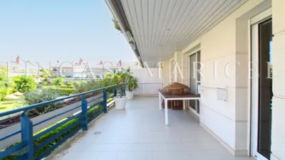 Apartment in Can Girona-Terramar-Vinyet photo 22