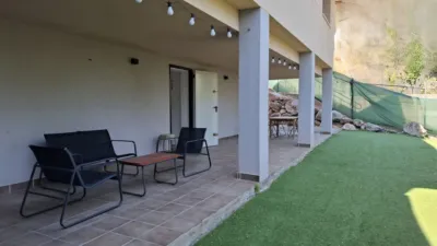 Chalet in Vallirana photo 43