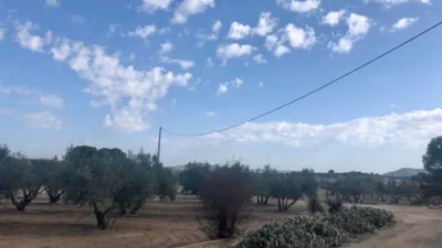 Casa – Villena, Las Virtudes - Vista 5