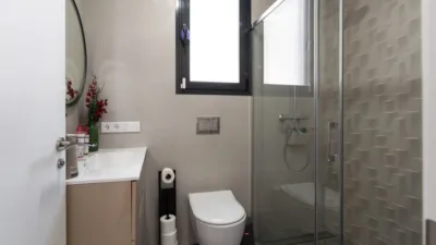 Villa in Urbanizations Balcó de Finestrat-Terra Marina photo 15
