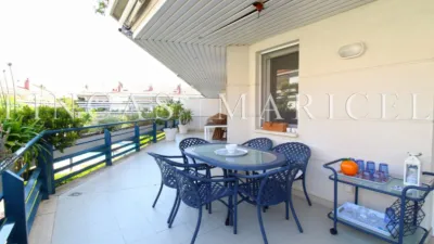 Apartment in Can Girona-Terramar-Vinyet photo 20