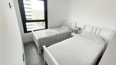 Apartamento en La Cometa-Carrió Park photo 16