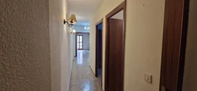 Apartment in Reina Victoria-Matadero photo 5