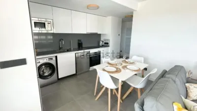 Apartamento en La Cometa-Carrió Park photo 19