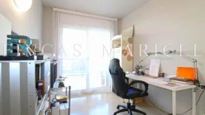 Apartment in Can Girona-Terramar-Vinyet photo 26