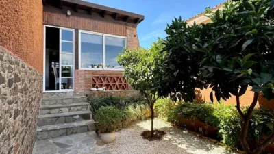 Chalet en Manantiales-Cortijos del Sol-Fuensanguínea photo 44
