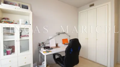 Apartment in Can Girona-Terramar-Vinyet photo 27
