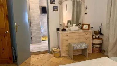 Chalet in Villena photo 21