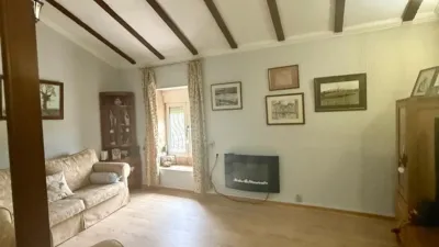 Chalet in Villena photo 14