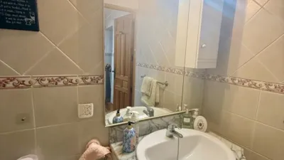 Chalet in Villena photo 10