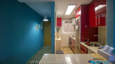 Apartment in Oeste photo 7