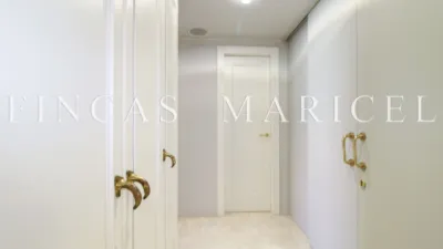 Apartment in Can Girona-Terramar-Vinyet photo 25