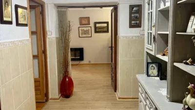 Chalet in Villena photo 15