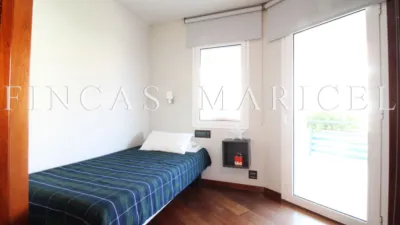 Apartment in Can Girona-Terramar-Vinyet photo 36