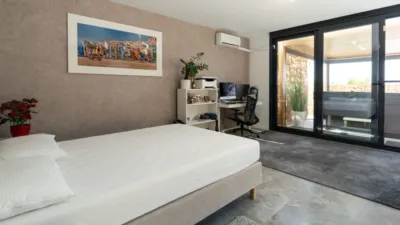 Villa in Urbanizations Balcó de Finestrat-Terra Marina photo 21