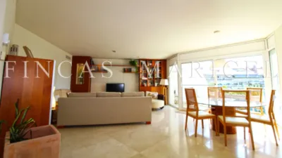 Apartment in Can Girona-Terramar-Vinyet photo 7