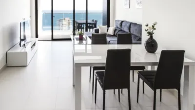 Piso – Benidorm - Vista 4