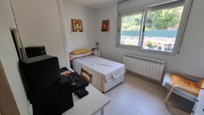 Chalet in Vallirana photo 28