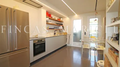 Apartment in Can Girona-Terramar-Vinyet photo 15