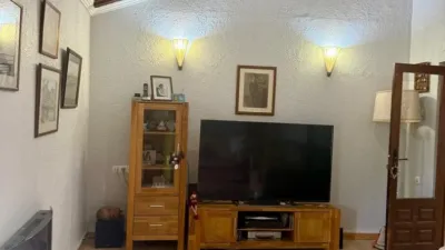 Chalet in Villena photo 12