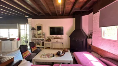 Chalet en Manantiales-Cortijos del Sol-Fuensanguínea photo 21