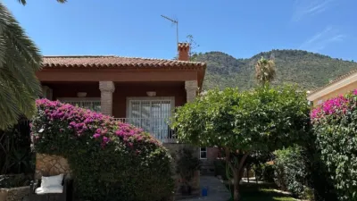 Chalet en Manantiales-Cortijos del Sol-Fuensanguínea photo 54