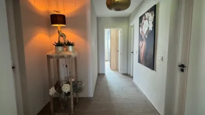 Chalet in L'Albir photo 19